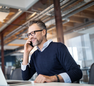 Ergonomía en tu espacio de trabajo